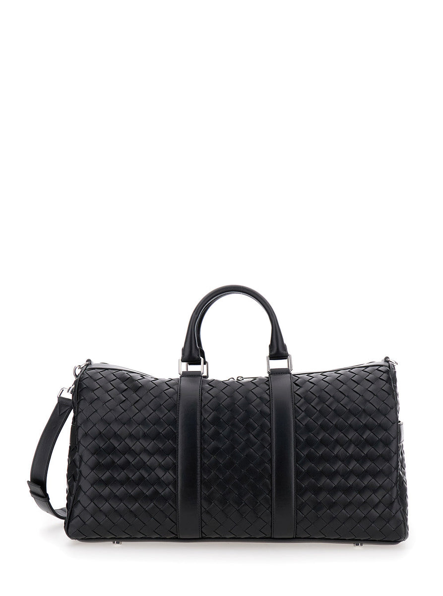 Bottega Veneta jackets luxury designer piece front view