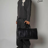 Bottega Veneta jackets luxury designer piece front view