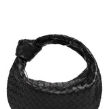 Bottega Veneta cross body bags luxury designer piece front view