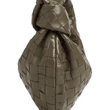 Bottega Veneta premium shoulder bags detail and craftsmanship close-up