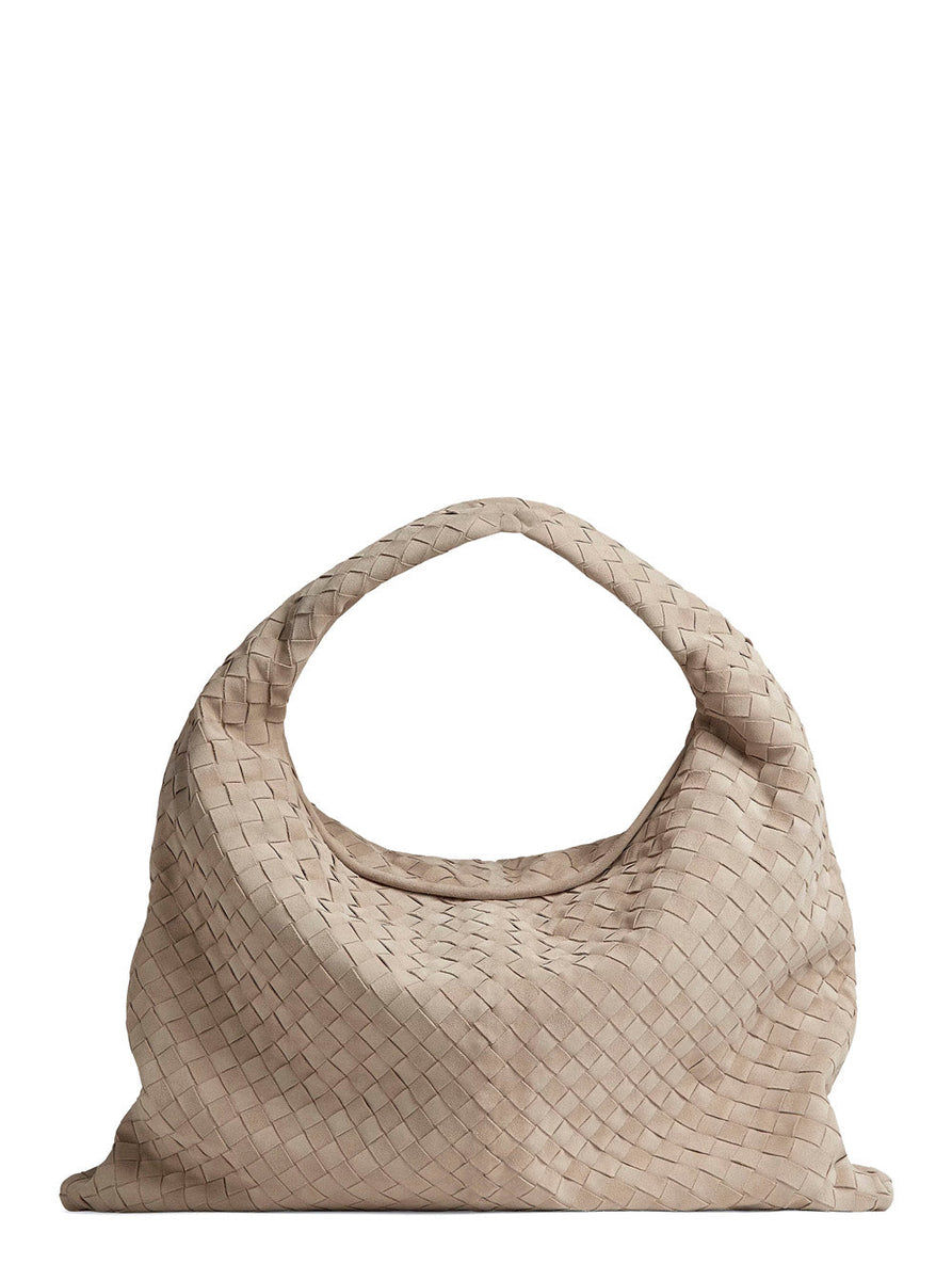 Bottega Veneta cross body bags luxury designer piece front view