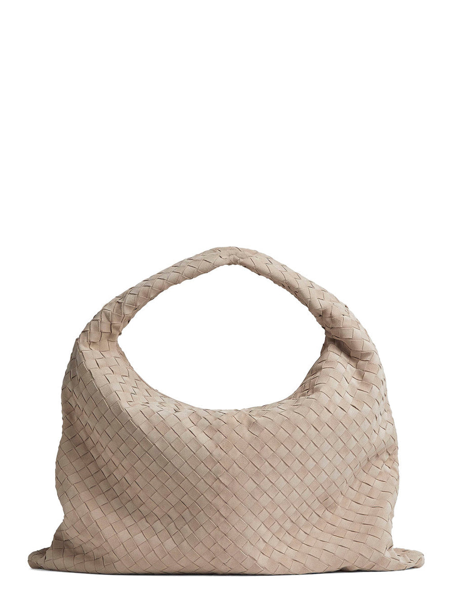Bottega Veneta cross body bags side profile designer luxury fashion