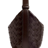 Bottega Veneta premium shoulder bags detail and craftsmanship close-up