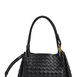 Bottega Veneta cross body bags luxury designer piece front view