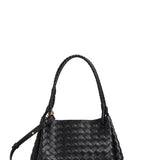 Bottega Veneta cross body bags side profile designer luxury fashion