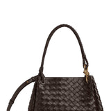 Bottega Veneta cross body bags luxury designer piece front view