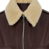 Bottega Veneta jackets side profile designer luxury fashion
