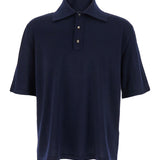 Bottega Veneta tee shirts luxury designer piece front view