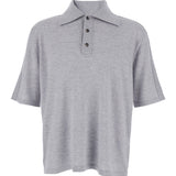 Bottega Veneta tee shirts luxury designer piece front view