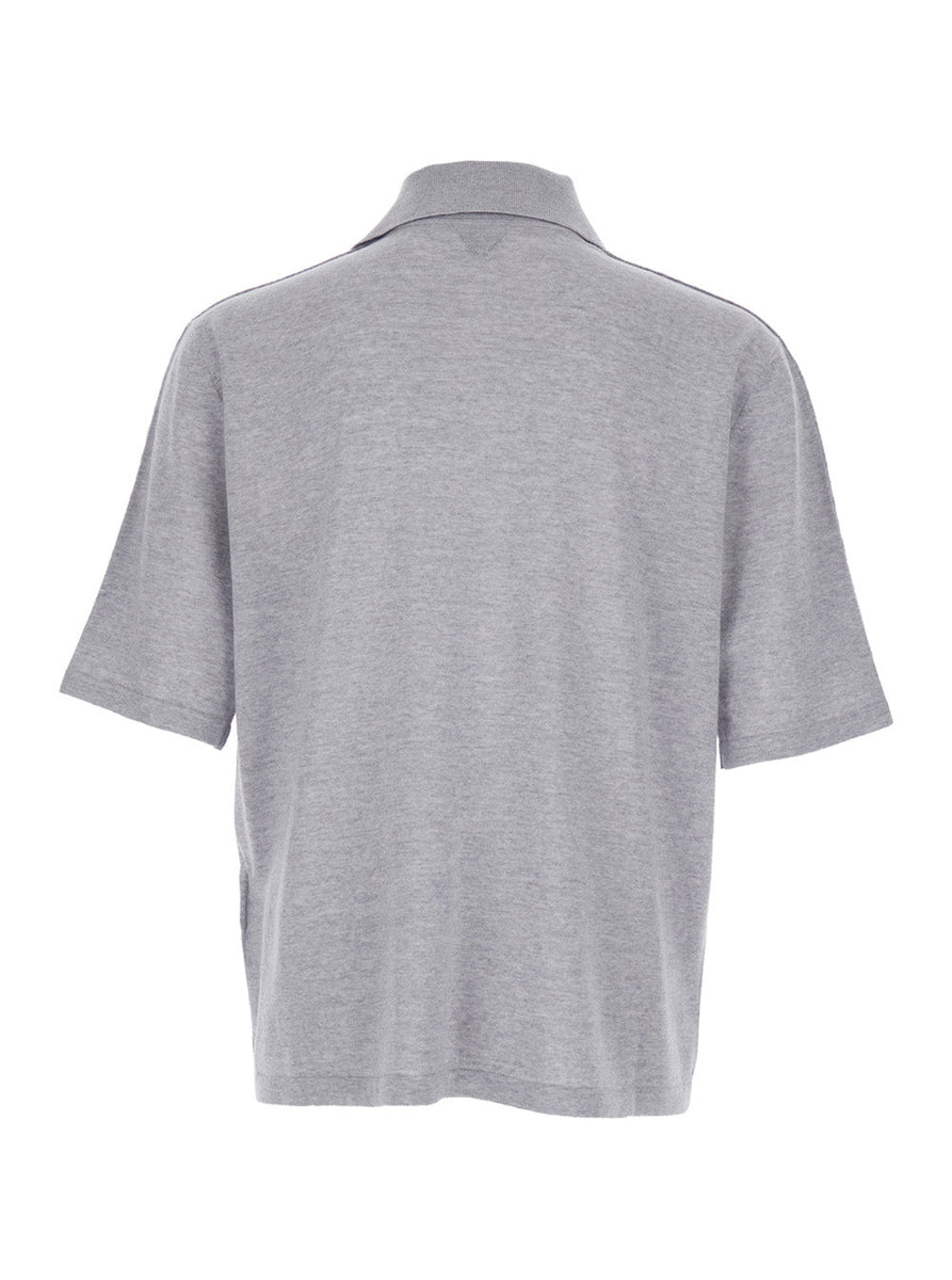 Bottega Veneta premium tee shirts detail and craftsmanship close-up