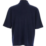 Bottega Veneta premium tee shirts detail and craftsmanship close-up