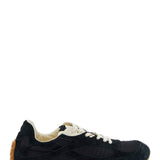 Bottega Veneta athletic luxury designer piece front view