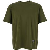 Bottega Veneta tee shirts luxury designer piece front view