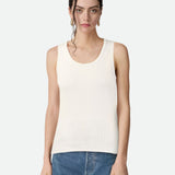 Close-up of Bottega Veneta tee shirts hardware and fine stitching
