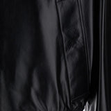 Bottega Veneta coats side profile designer luxury fashion