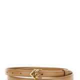 Fendi belts luxury designer piece front view