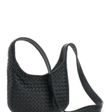 Bottega Veneta cross body bags side profile designer luxury fashion