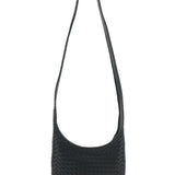 Bottega Veneta cross body bags lifestyle shot premium designer piece