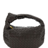 Bottega Veneta cross body bags luxury designer piece front view
