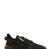 Fendi athletic luxury designer piece front view