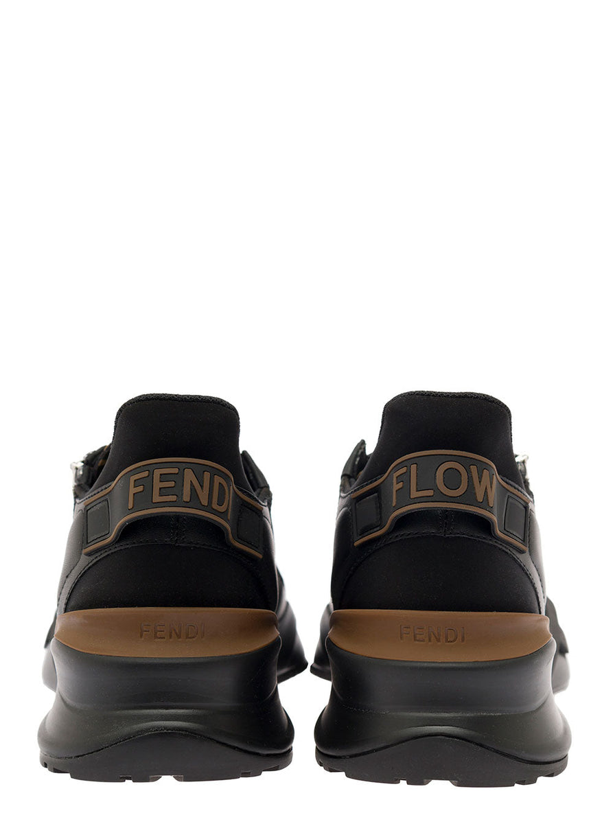 Fendi athletic lifestyle shot premium designer piece