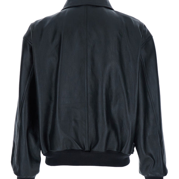 Balenciaga Accessories? Balenciaga Men Taxi Blouson Premium Everyday Designer Accessory
