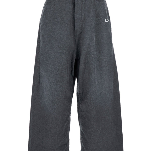 Balenciaga Accessories? Balenciaga Men Look 35 Oversized Baggy Luxury Designer Fashion Accessory