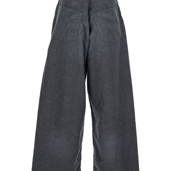 Balenciaga Accessories? Balenciaga Men Look 35 Oversized Baggy Premium Everyday Designer Accessory