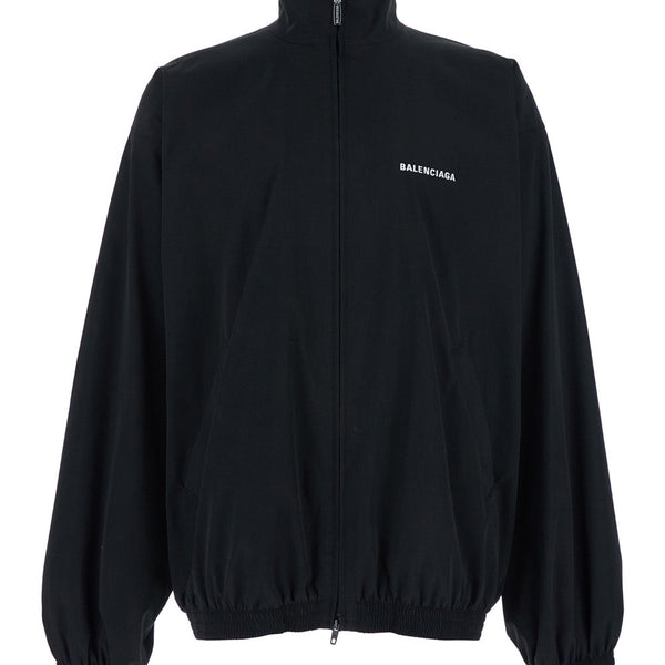 Balenciaga Jackets? Balenciaga Men Tracksuit Jacket Premium Casual Designer Jacket
