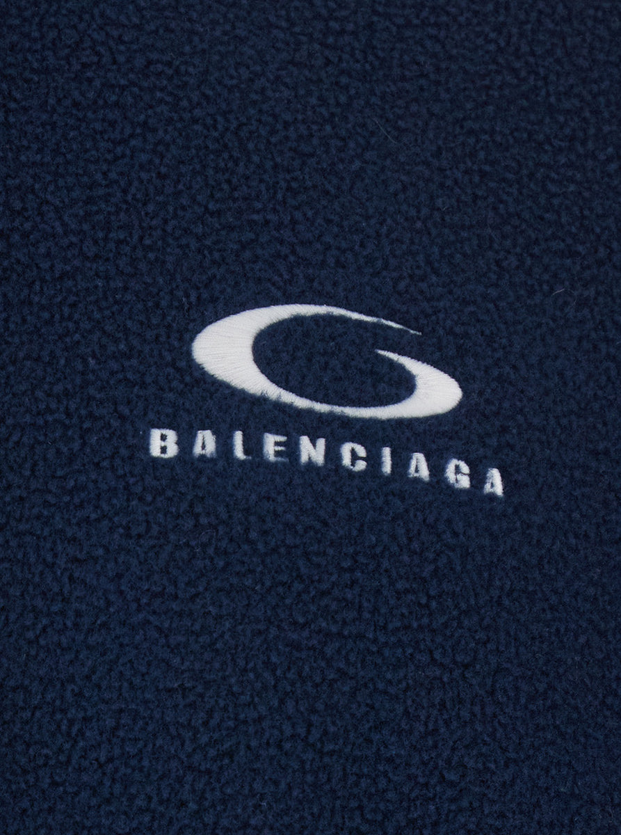 Balenciaga Jackets? Balenciaga Men Look 40 Zip Up Jacket Premium Casual Designer Jacket