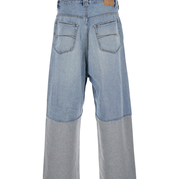Balenciaga Accessories? Balenciaga Men Patched Molleton Premium Everyday Designer Accessory