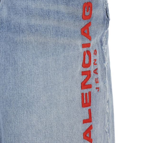 Balenciaga Accessories? Balenciaga Men Patched Molleton Premium Everyday Designer Accessory