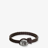 Bottega Veneta jewellery luxury designer piece front view