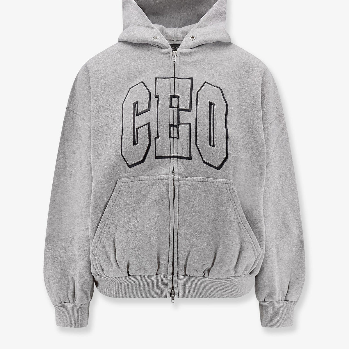 Balenciaga Hoodies? Balenciaga Women Cotton Hooded Sweatshirt Comfortable Luxury Streetwear Hoodie