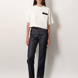 Bottega Veneta t-shirts and top lifestyle shot premium designer piece