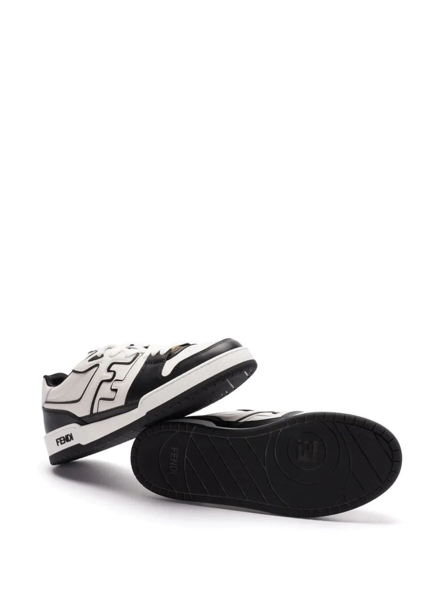 Fendi athletic lifestyle shot premium designer piece