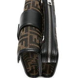 Fendi shoulder bags side profile designer luxury fashion