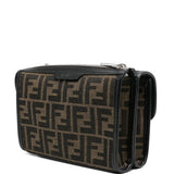 Fendi shoulder bags lifestyle shot premium designer piece