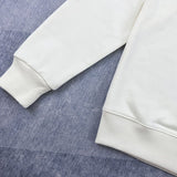 Full styled look of Gucci luxury clothing with signature branding