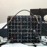  spacious purse view 8