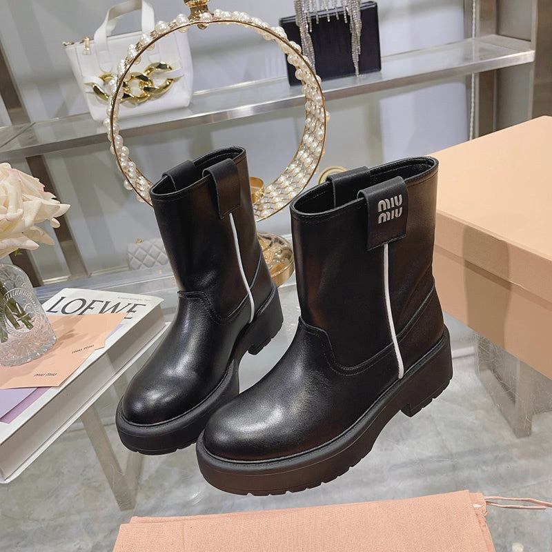 Miu Miu luxury shoes product view — premium authentic designer style