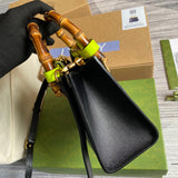 Interior view of signature sleek women's handbag – women's premium purse