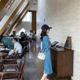 Polished handbag styled for everyday wear