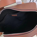 Ziva's Charm handbag – lifestyle view (39cm*28cm*11cm)