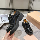 Miu Miu shoes front view designer style