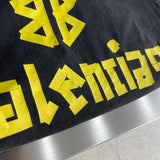 Balenciaga clothing product view — premium authentic designer style