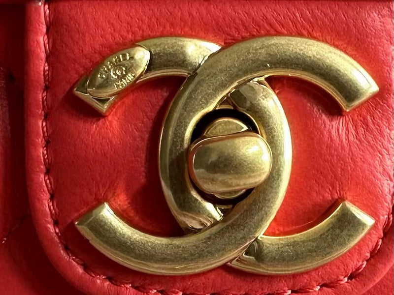 Zivas Charm Streamlined Design Designer Handbag (Premium Everyday Carry) – Interior View
