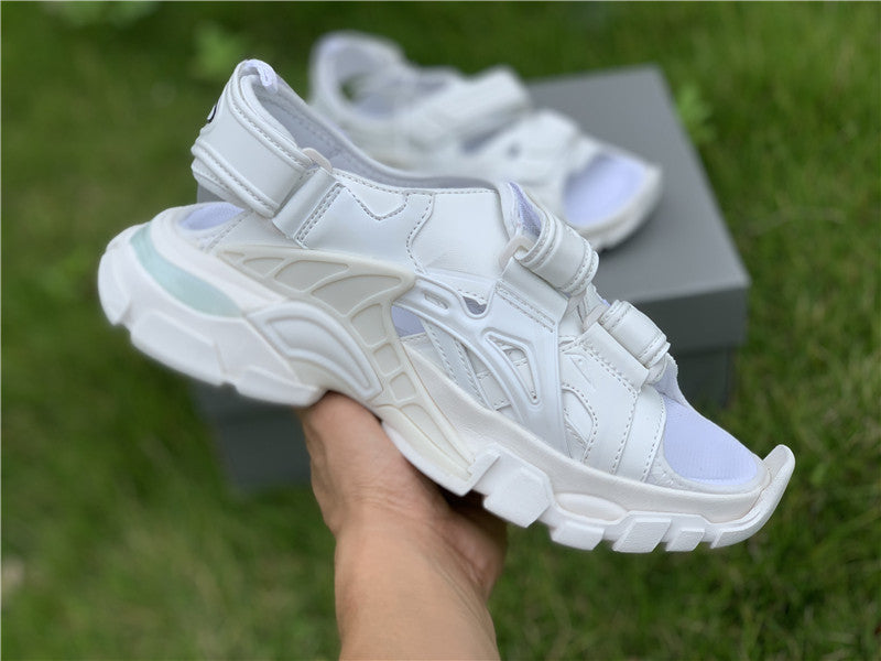 Refined Premium Synthetic Leather Shoes - Modern Structured Design | Women's Statement Footwear #94 - profile view (image 12) of designer-inspired shoes