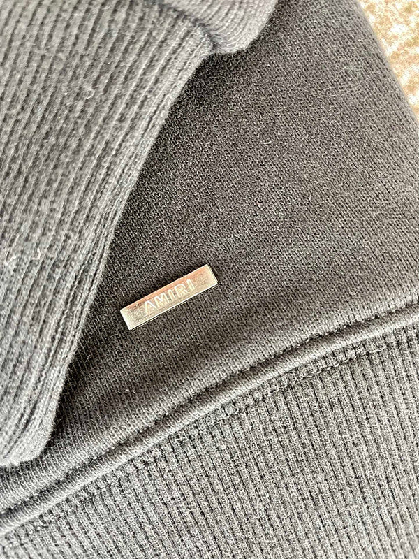 Amiri hoodie lifestyle view — premium authentic designer style