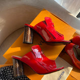Louis Vuitton luxury shoes styling view — premium authentic designer style